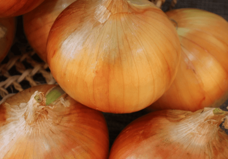 different ways to cut onions