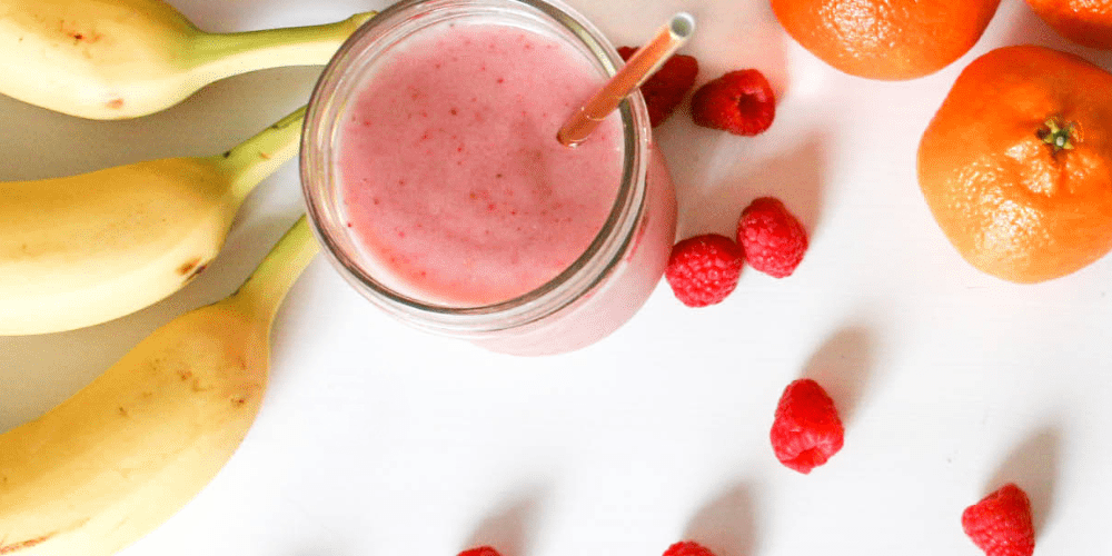 fruits to freeze
