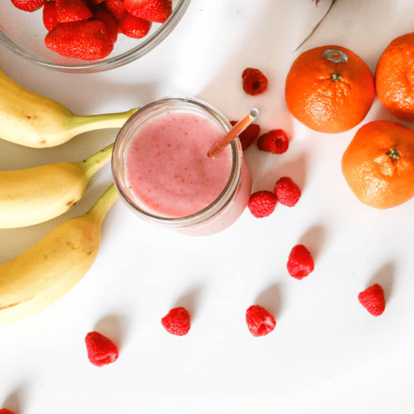 fruits to freeze