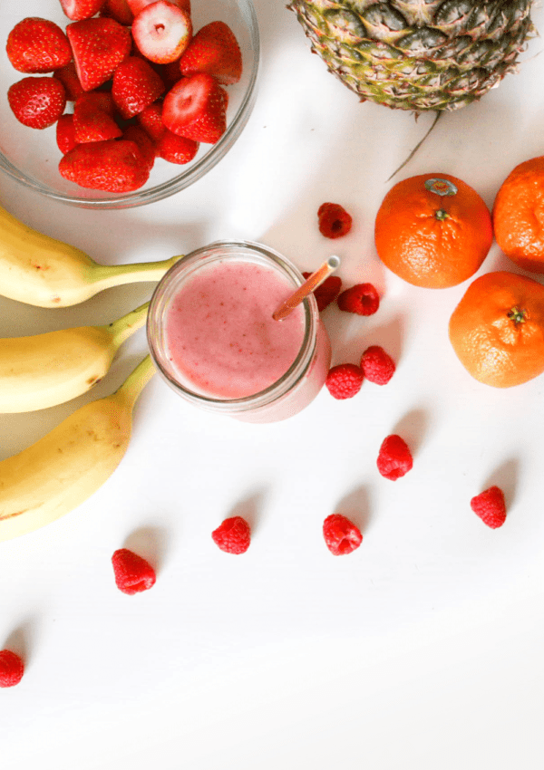 The Ultimate Guide To Freezing Fruit