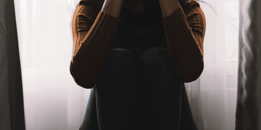 motherhood depression