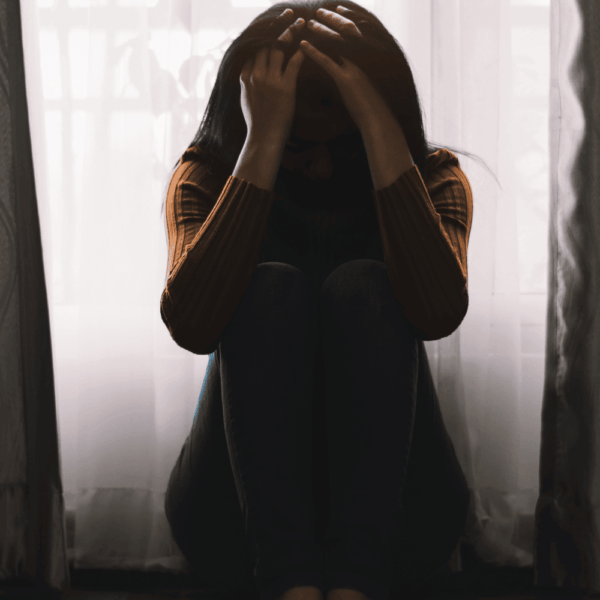motherhood depression
