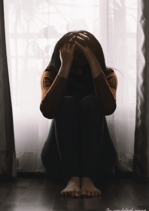 Motherhood Depression: Finding Light in the Darkness