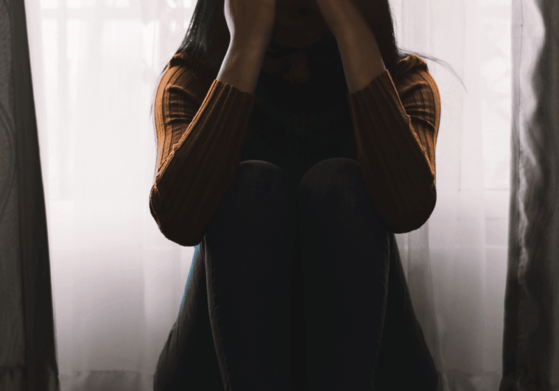 motherhood depression