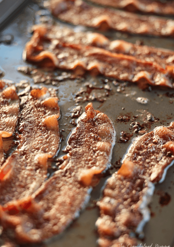 Perfect Bacon Every Time: Why You Should Be Cooking Bacon in a Cold Oven