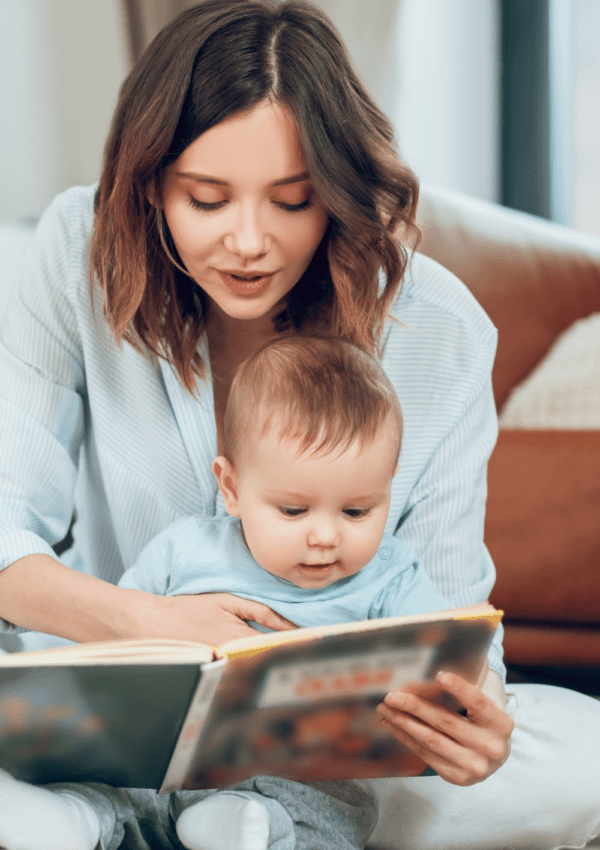 10 Benefits Of Being A Stay At Home Mom
