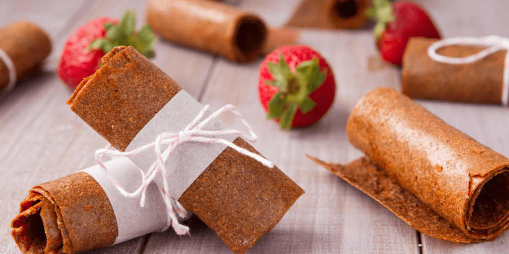 fruit leather