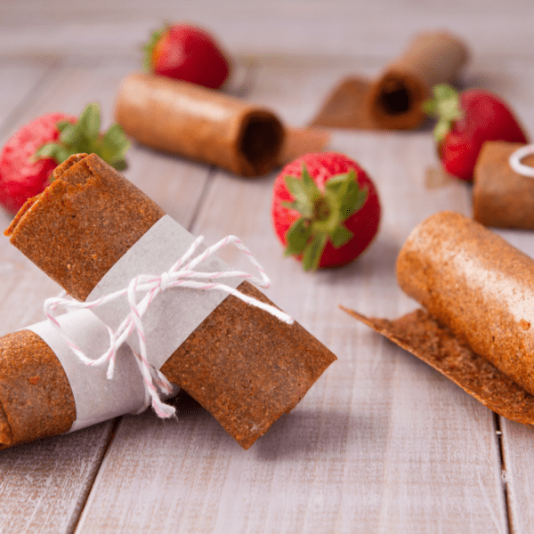 fruit leather
