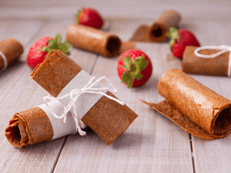 fruit leather