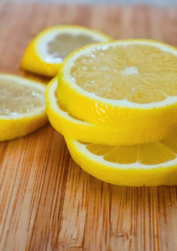 How To Freeze Lemons: Lemon Slices, Lemon Zest, Lemon Juice