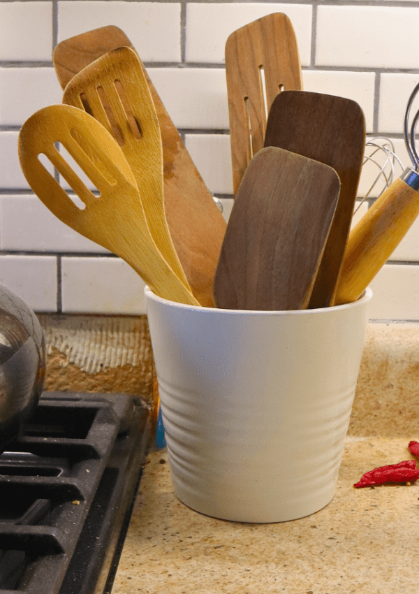 The Best Cooking Essentials: Must-Have Tools for Every From Scratch Kitchen