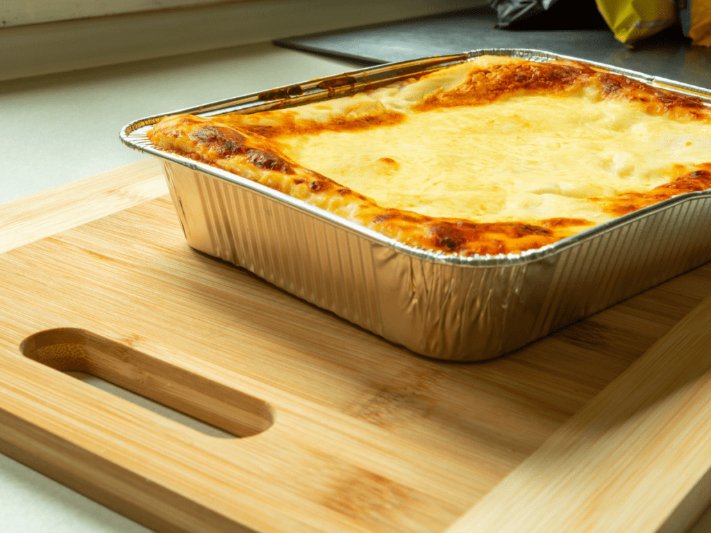 best containers for freezing food