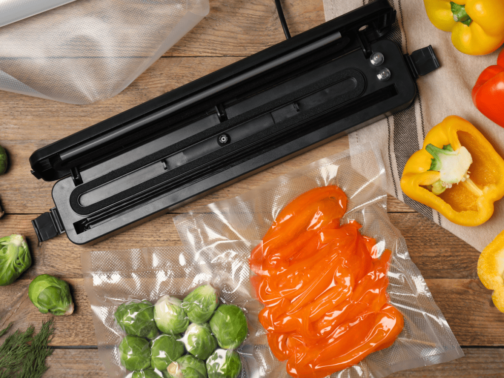 freezer storage containers for meat