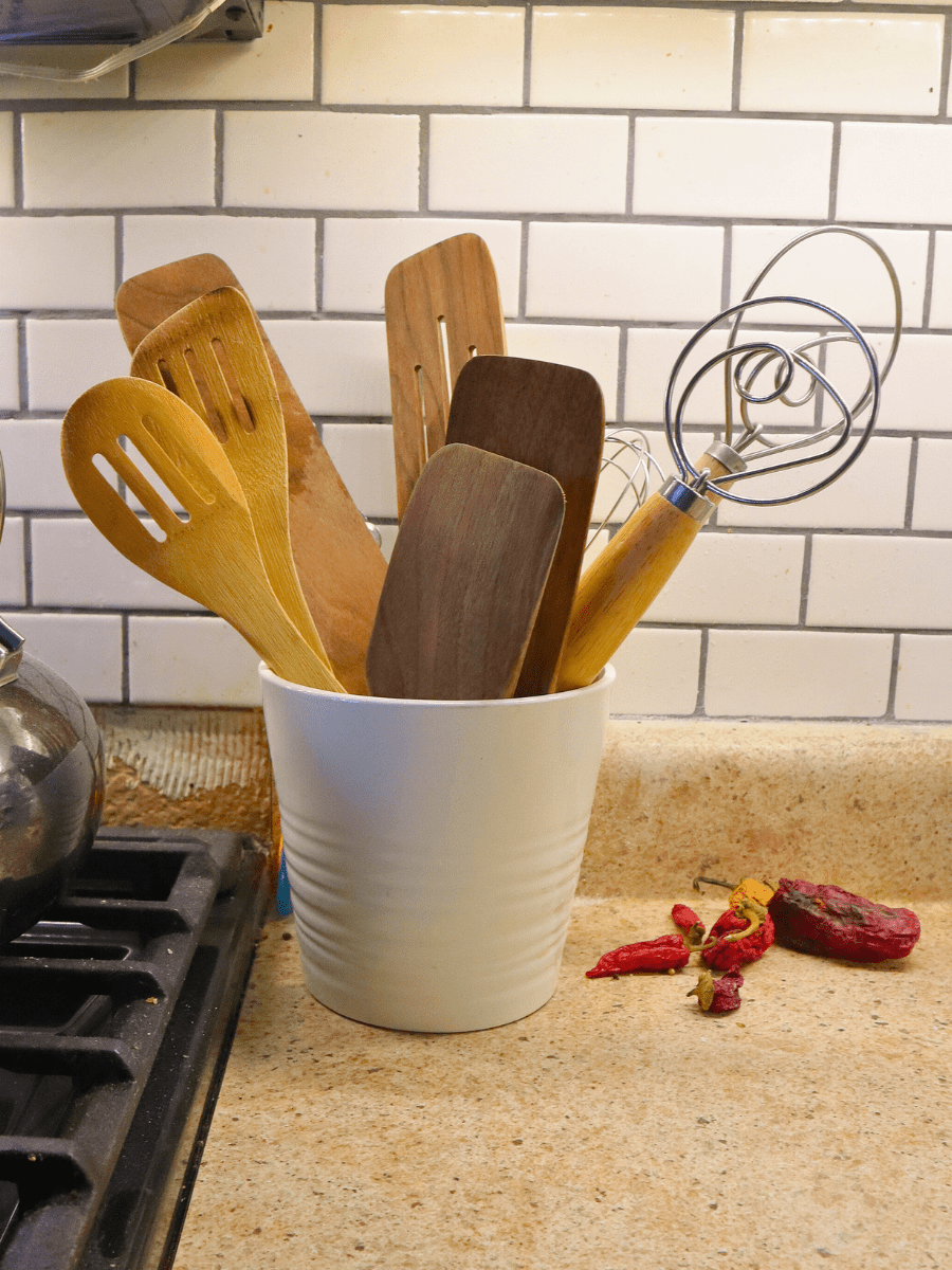 The Best Cooking Essentials: Must-Have Tools for Every From Scratch ...