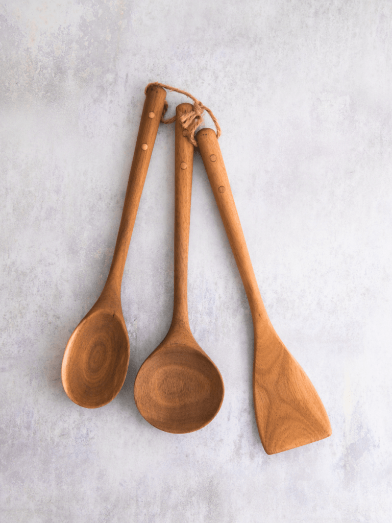 Wooden Spoons