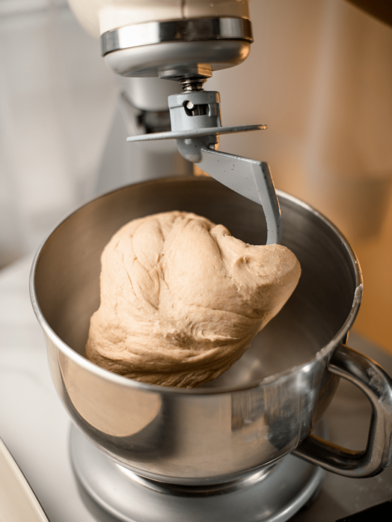 Kitchenaid Mixer

