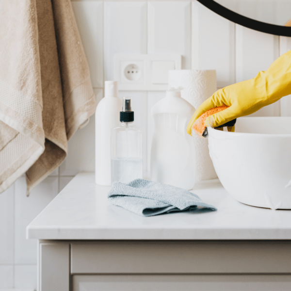 kids chore list