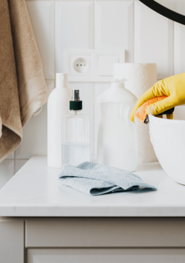 Teaching Responsibility: The Best Kids Household Chores System