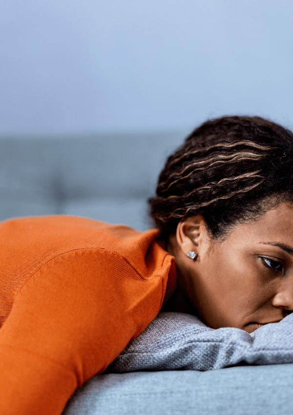 How to Get Out of Survival Mode as a Mom