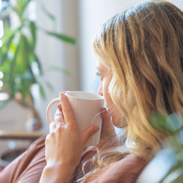 simplify homemaking