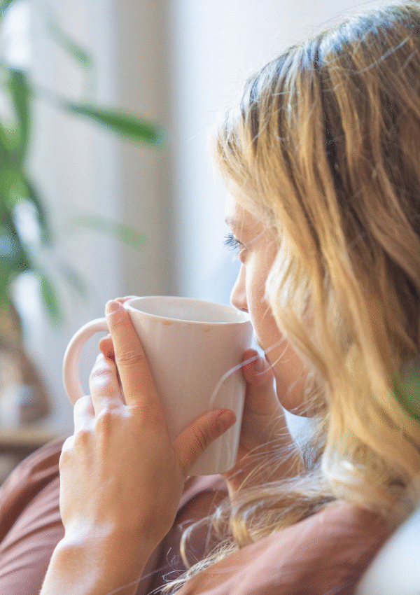 Simplifying Homemaking: 5 Small Changes That Make a Big Difference