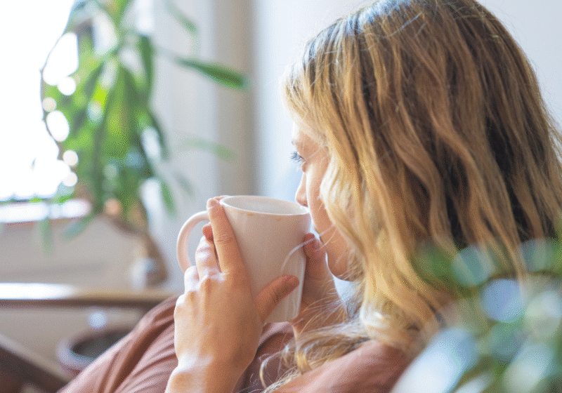 simplify homemaking