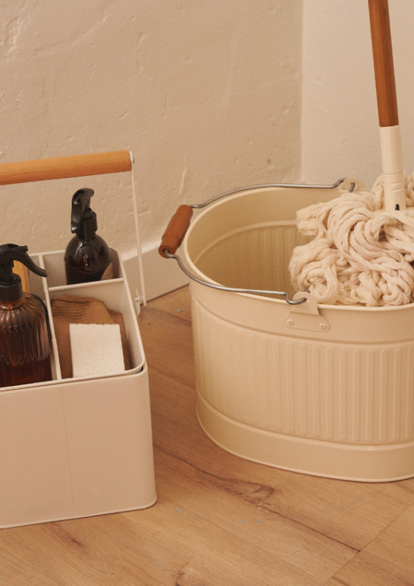 The 10-Minute Cleaning Reset That Keeps My Home from Falling Apart