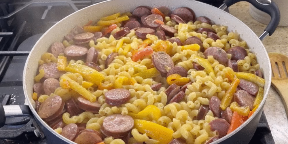 simple dinner ideas for busy moms