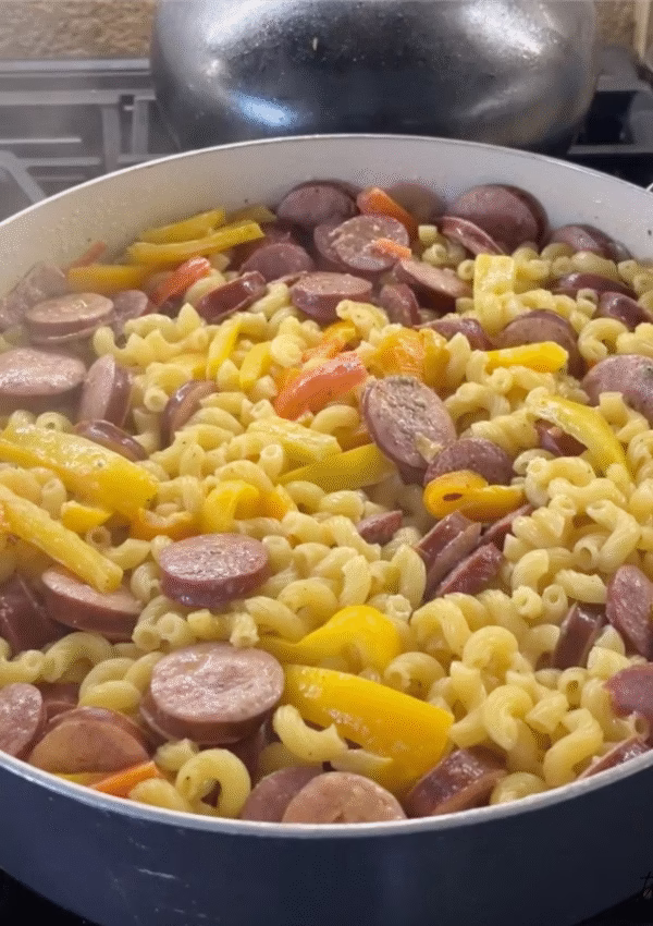 Simple Dinner Ideas for Busy Moms