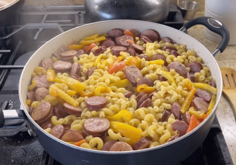 simple dinner ideas for busy moms