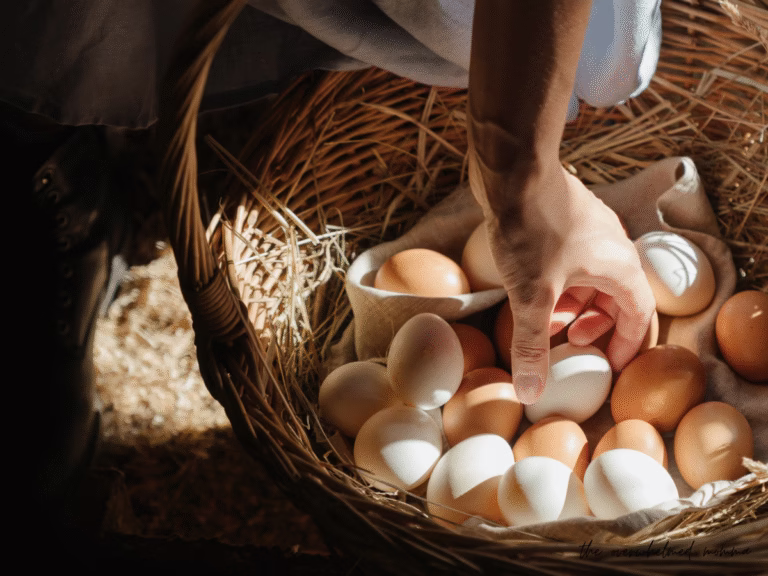 how to start homesteading as a beginner mom
