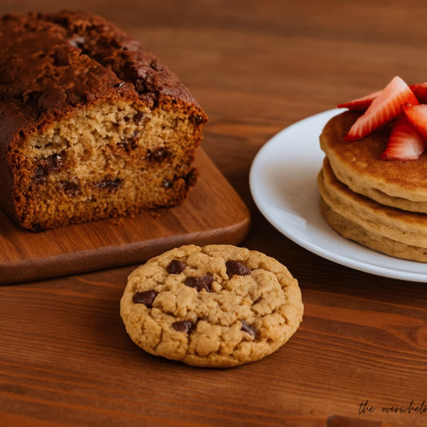 fresh milled flour recipes