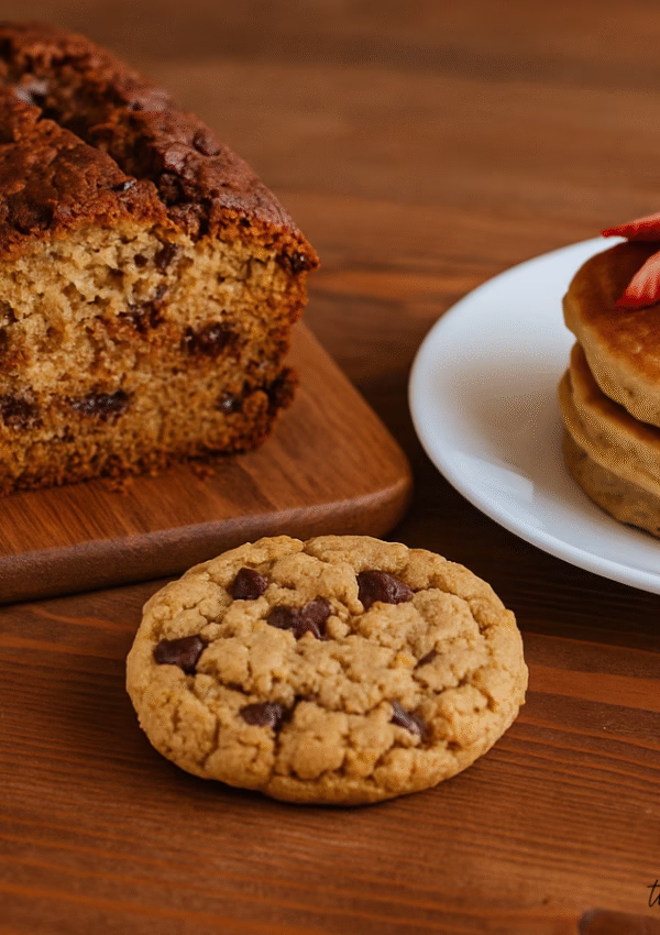 Beginner-Friendly Recipes with Fresh Milled Flour (No Stress Required)