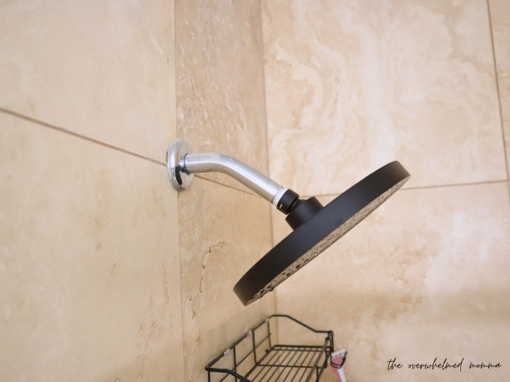 best shower head