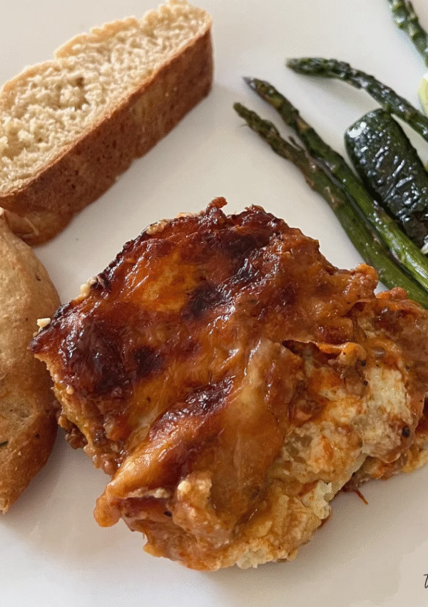 Cooking From Scratch Meaning: What It Really Looks Like in Real Mom Life
