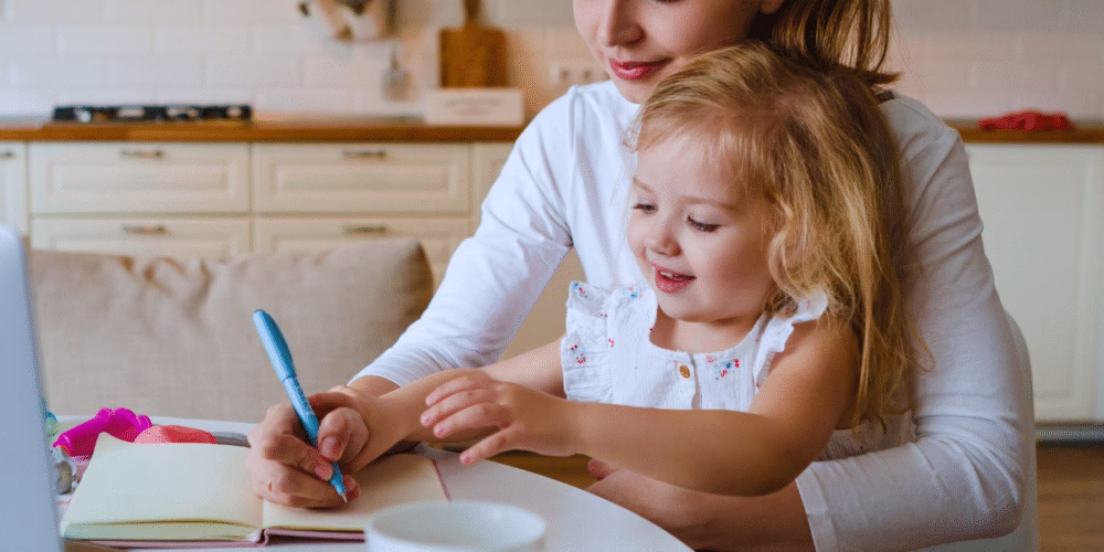 meal planning for busy moms