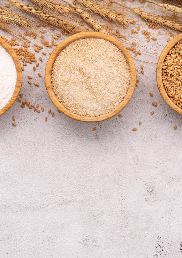 How to Start Using Fresh Milled Flour Without the Overwhelm