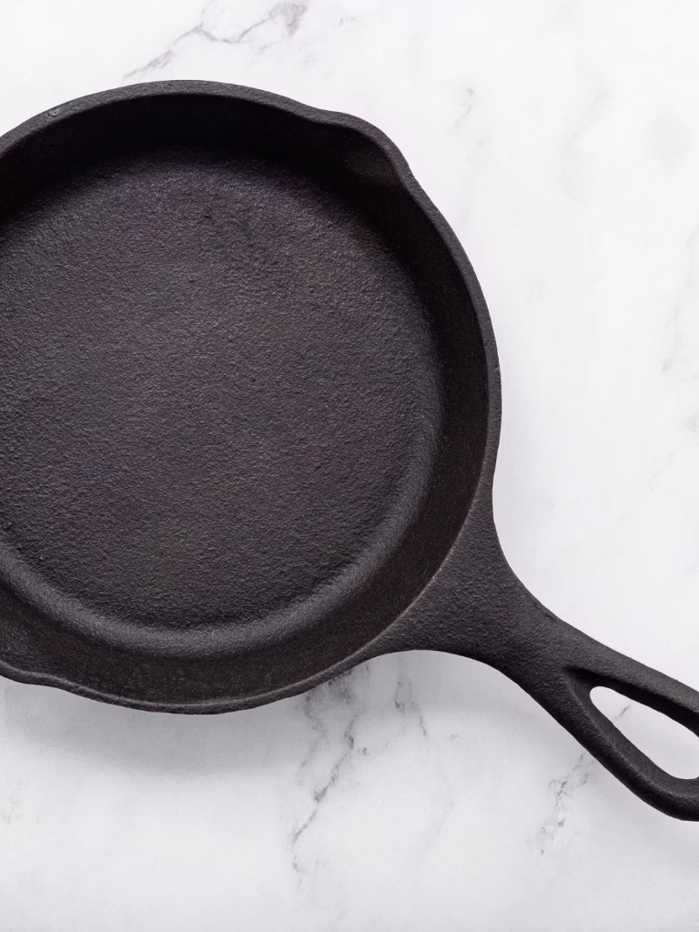 scratch cooking meaning