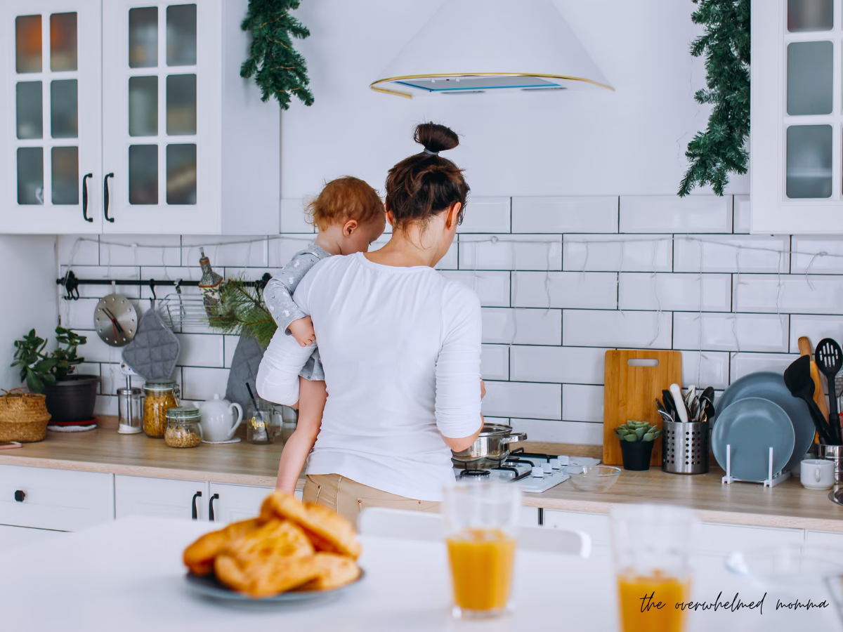 i don't know what to make for dinner