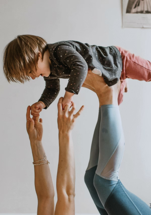 Daily Rhythms for Moms: How to Simplify Life When Schedules Fail