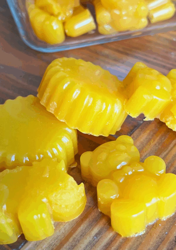 How to Make Homemade Fruit Snacks (That Your Kids Will Actually Love)