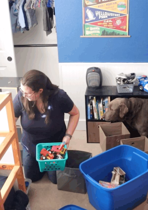 How to Reset Your Home When It Feels Like Too Much