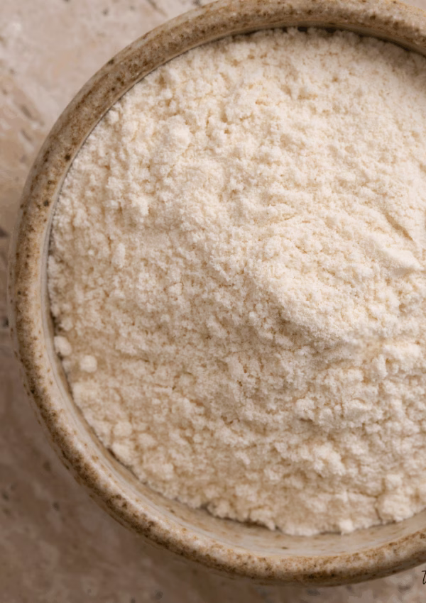 The Surprising Benefits of Fresh Milled Flour (From a Skeptical Mom Who Tried It Anyway)