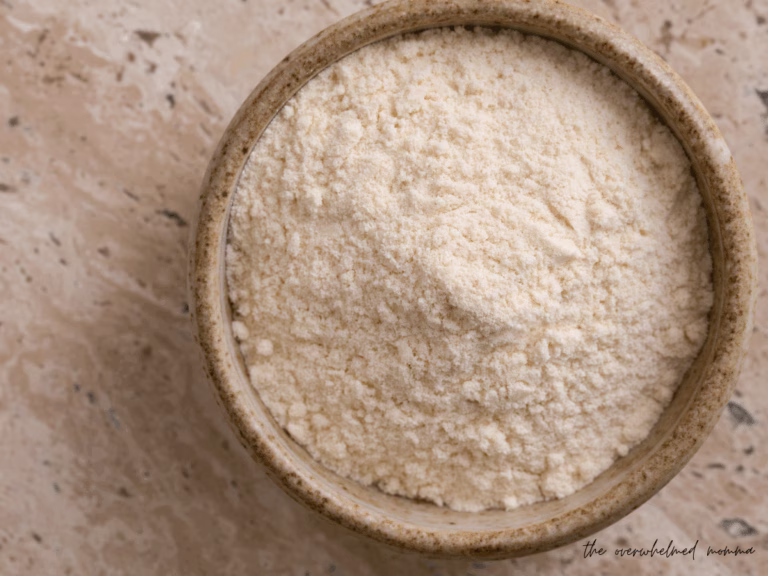 The Surprising Benefits of Fresh Milled Flour (From a Skeptical Mom Who Tried It Anyway)