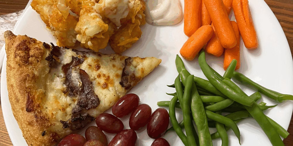 real simple meal planning