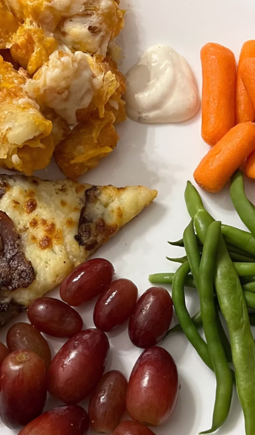 real simple meal planning