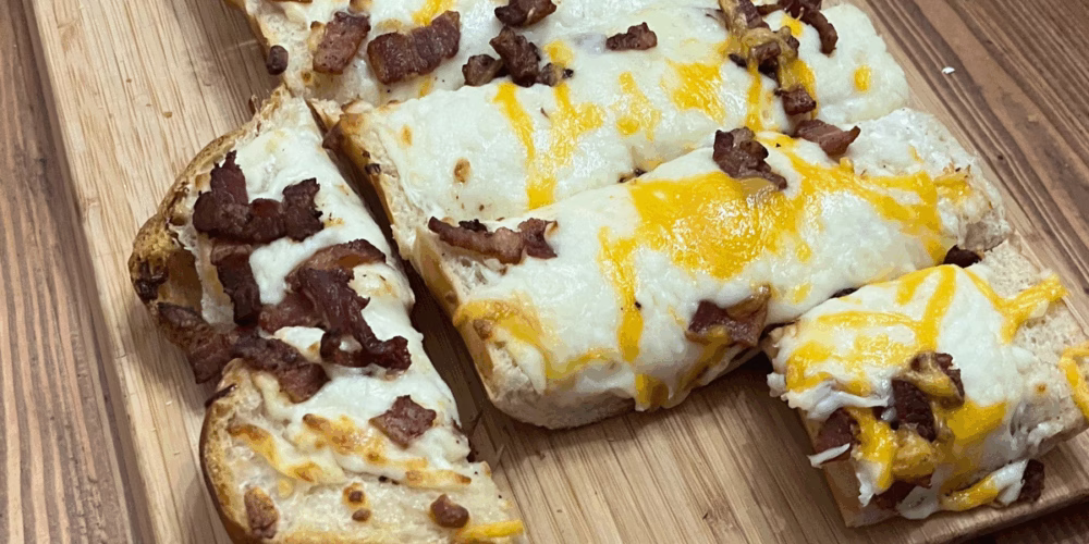 easy meals for busy families