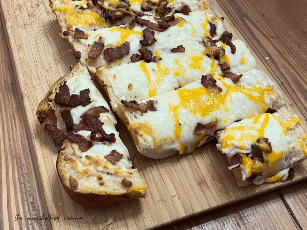 meal solutions for busy families