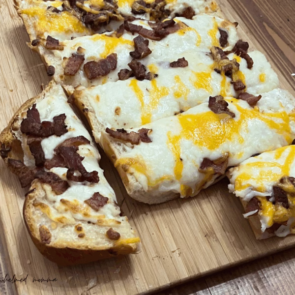 easy meals for busy families