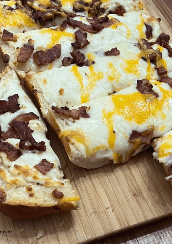 What I Make When I’m Too Tired to Cook: Easy Dinner Ideas for Busy Moms